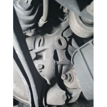 MANGUETA TRASERA DERECHA 8W0505460C 