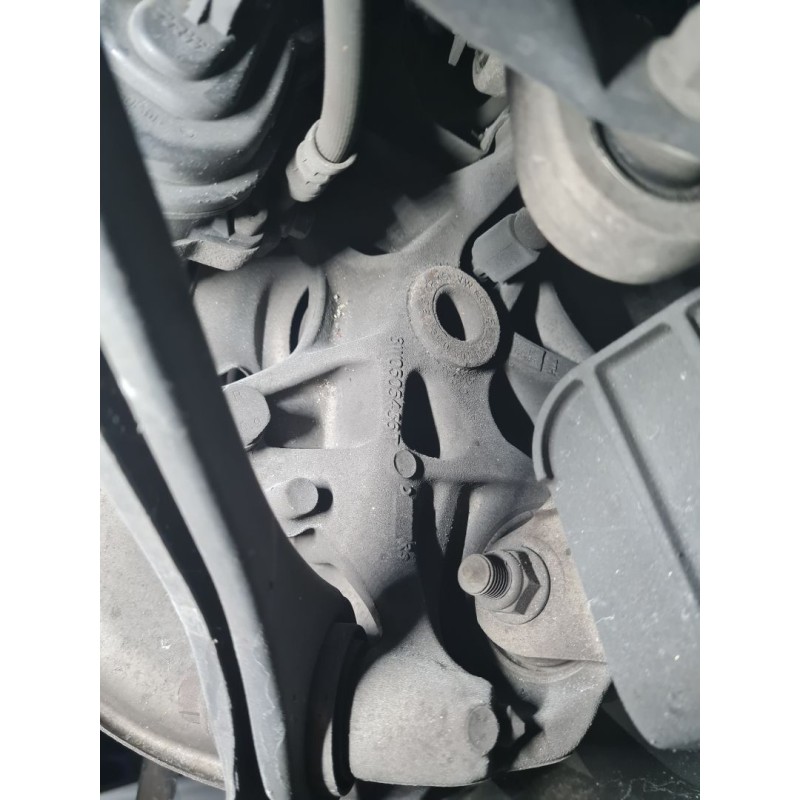 MANGUETA TRASERA DERECHA 8W0505460C 
