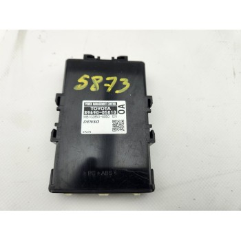 MODULO ELECTRONICO 8969005010 