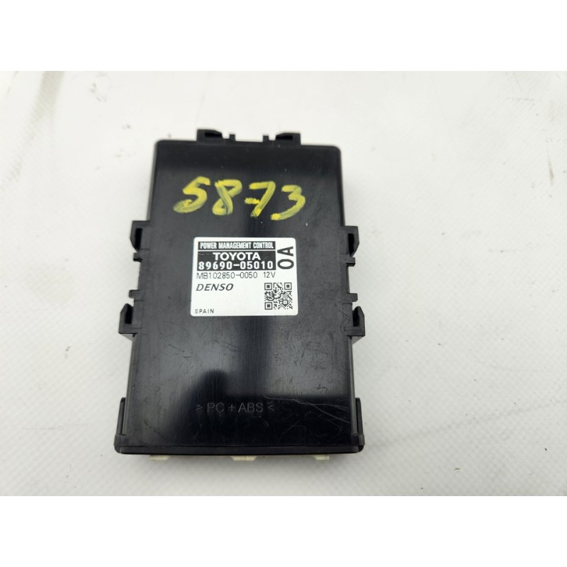 MODULO ELECTRONICO 8969005010 