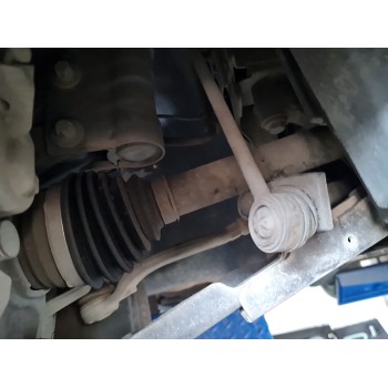 TRANSMISION DELANTERA DERECHA 9806699780 