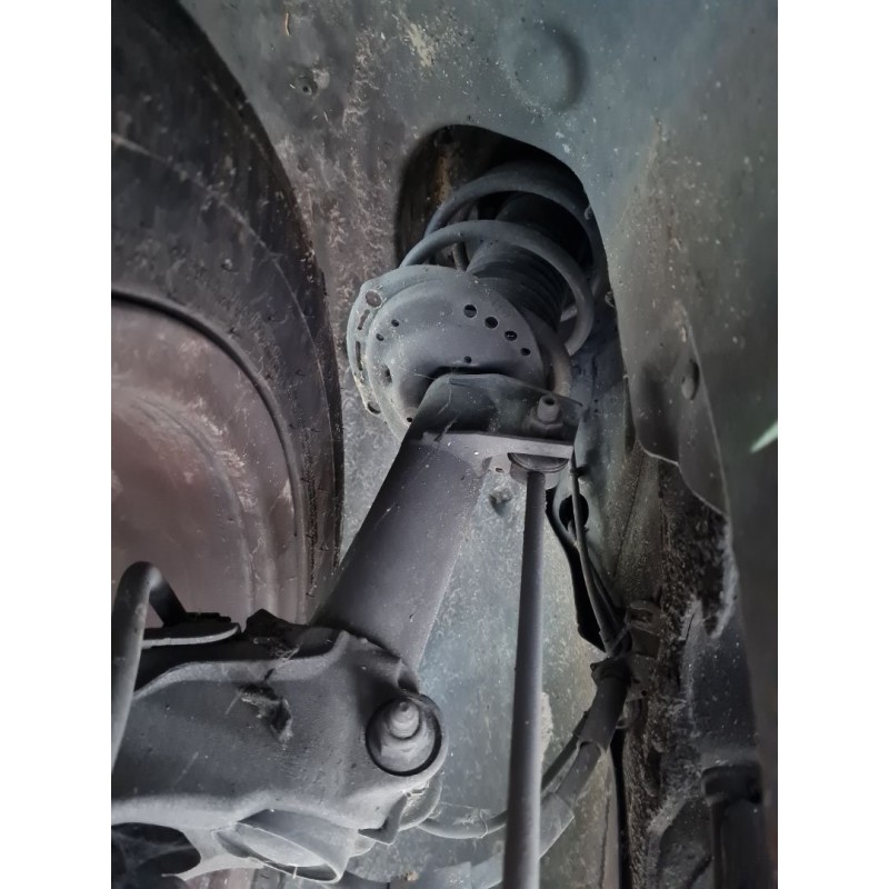 AMORTIGUADOR DELANTERO DERECHO 3Q0413031BG 