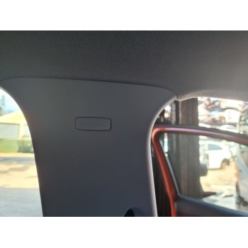 AIRBAG CORTINA DELANTERO IZQUIERDO 