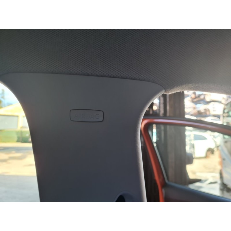 AIRBAG CORTINA DELANTERO IZQUIERDO 