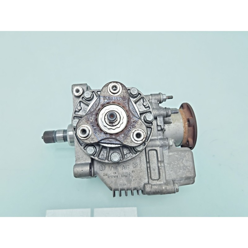 DIFERENCIAL DELANTERO 0CN409053AF / 0CN409053AD 