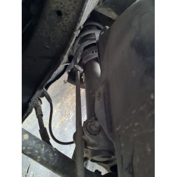 AMORTIGUADOR DELANTERO IZQUIERDO 3Q0413031BG 