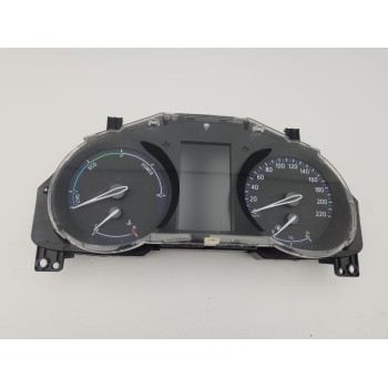 CUADRO INSTRUMENTOS 83800F4030 