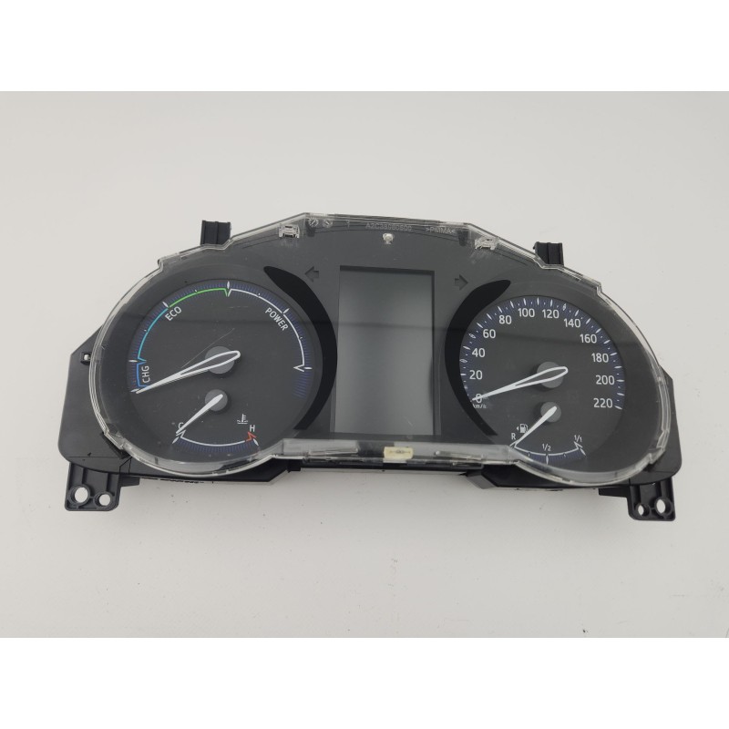 CUADRO INSTRUMENTOS 83800F4030 