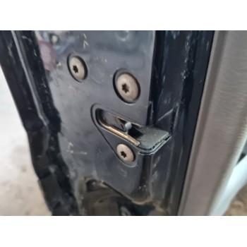 CERRADURA PUERTA DELANTERA IZQUIERDA 