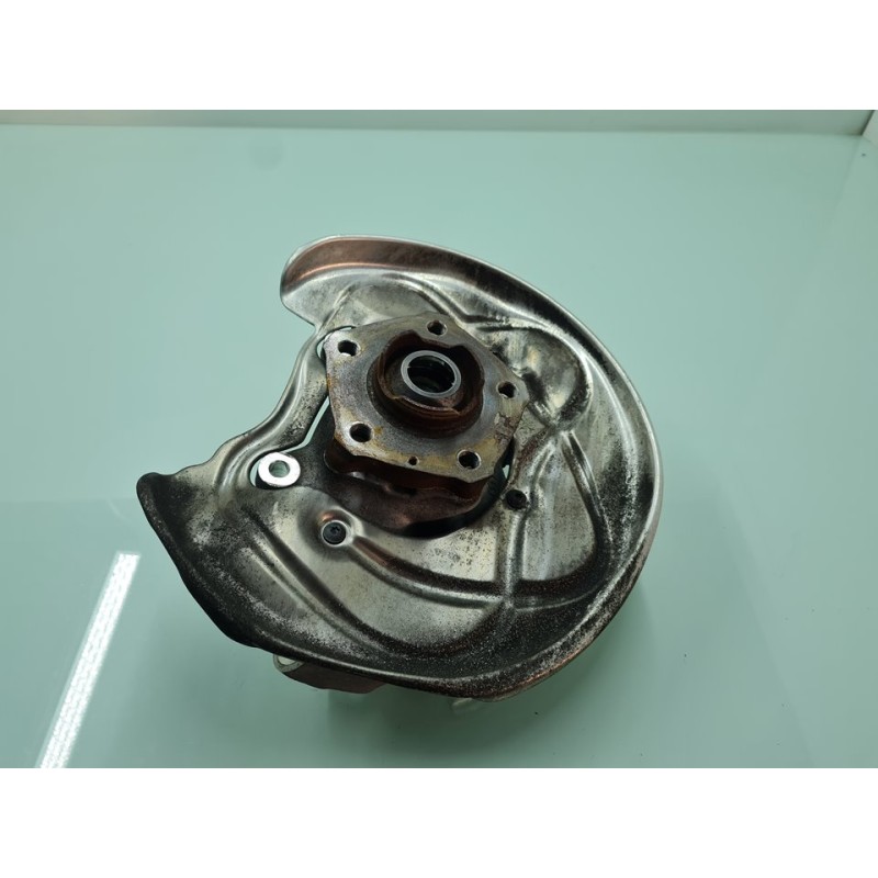 MANGUETA TRASERA IZQUIERDA 8W0505435 