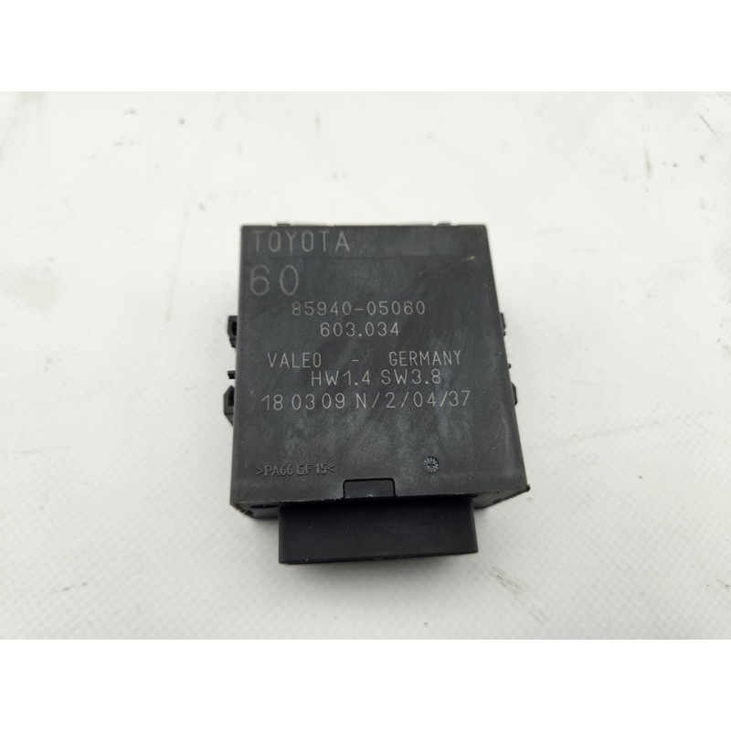 MODULO ELECTRONICO 8594005060 