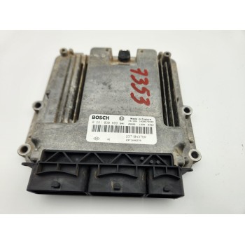 CENTRALITA MOTOR UCE 237104376R 