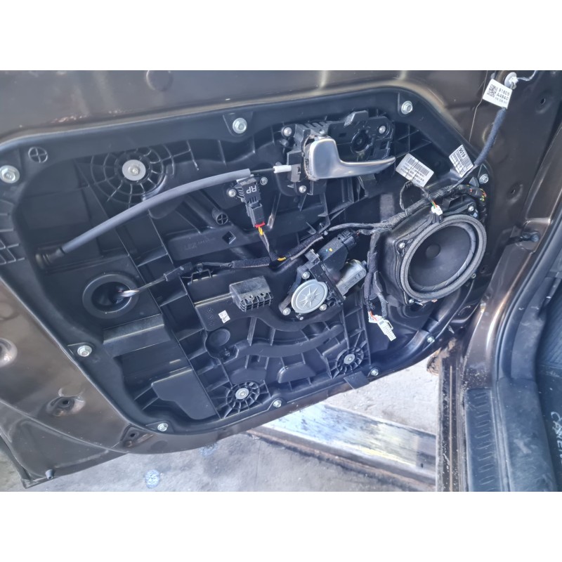 ELEVALUNAS DELANTERO IZQUIERDO 82470A4280 