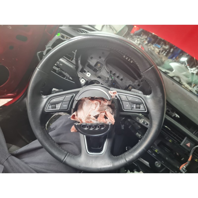 VOLANTE 