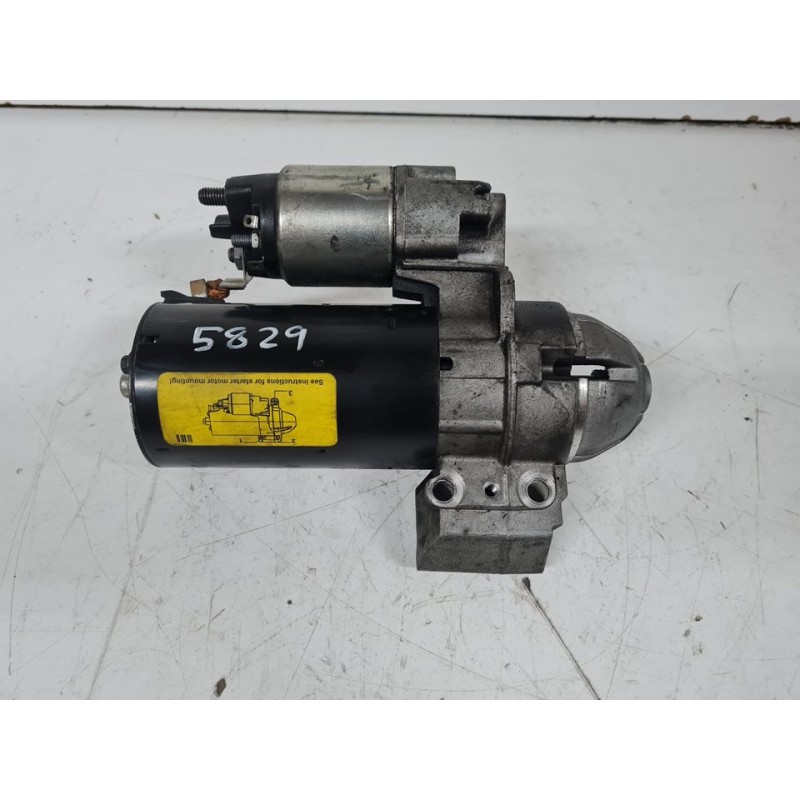 MOTOR ARRANQUE 780120302 