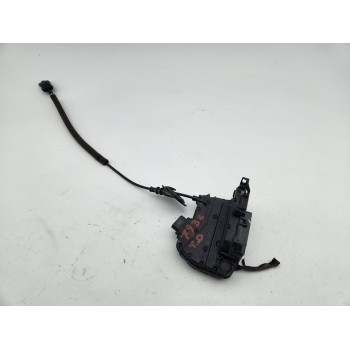 CERRADURA PUERTA TRASERA DERECHA 825008835R 