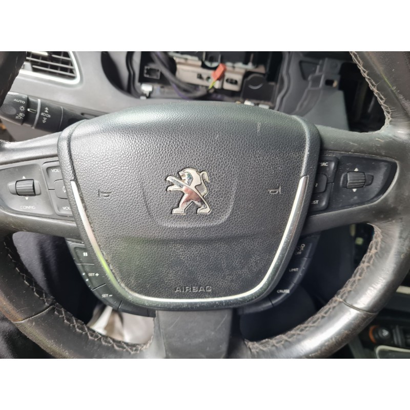 KIT AIRBAG 