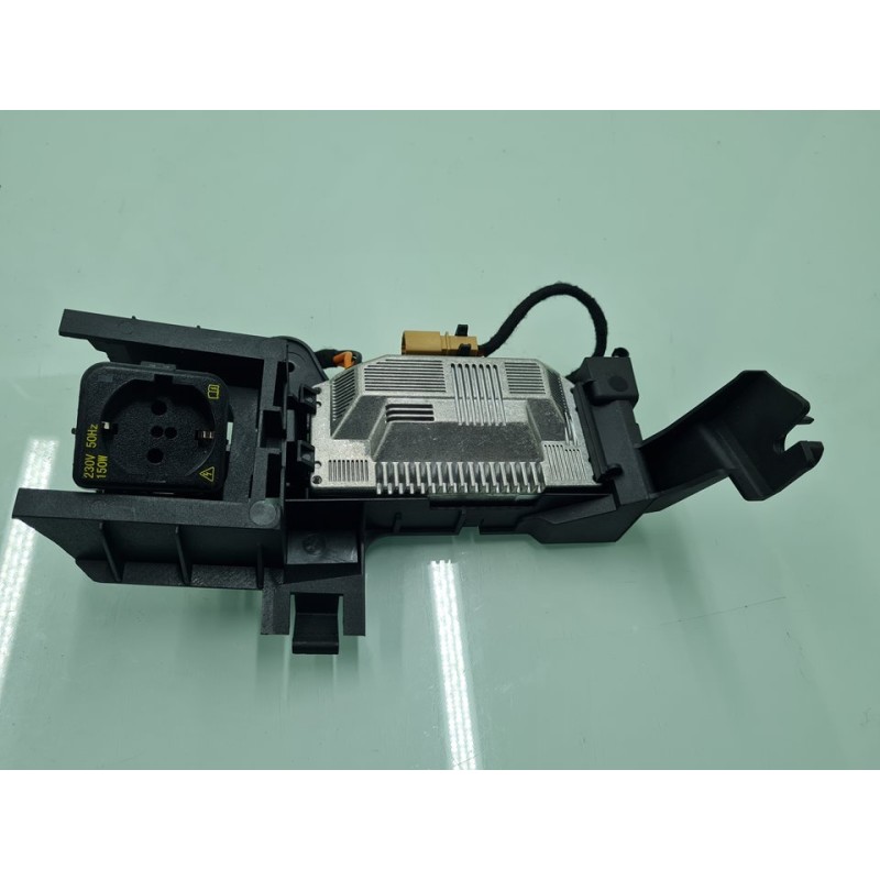 MODULO ELECTRONICO 3F0907155 