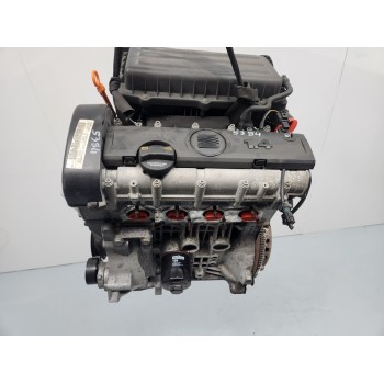 MOTOR COMPLETO CGG 