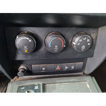 MANDO CALEFACCION / AIRE ACONDICIONADO 