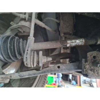 TRANSMISION DELANTERA DERECHA 9825390980 
