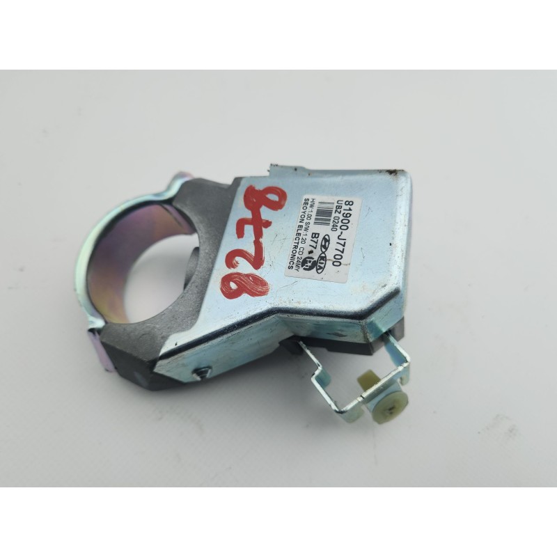 CONMUTADOR DE ARRANQUE 81900J7700 