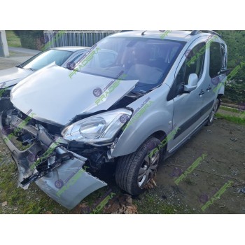 CITROËN BERLINGO STATION WAGON