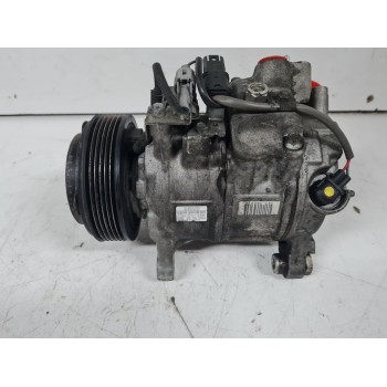 COMPRESOR AIRE ACONDICIONADO GE4472603820 