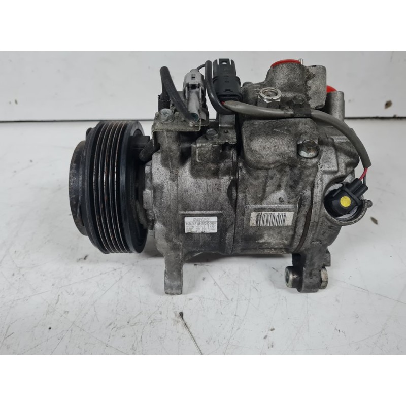 COMPRESOR AIRE ACONDICIONADO GE4472603820 