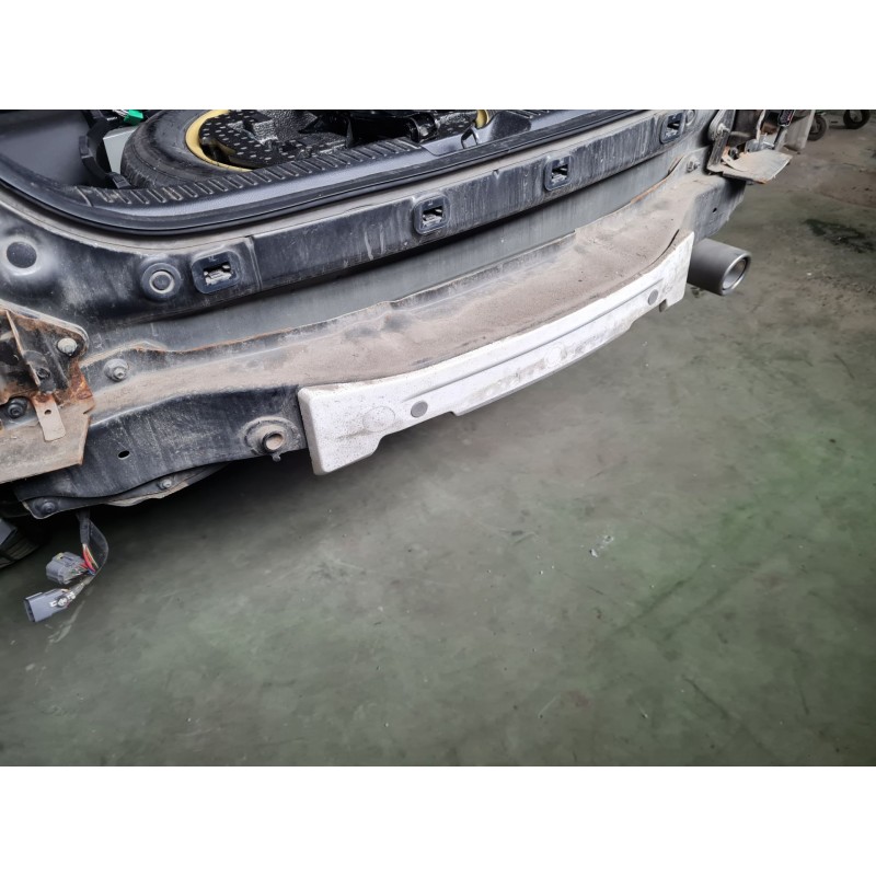 REFUERZO PARAGOLPES TRASERO EH1450260A 