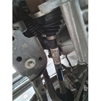 TRANSMISION DELANTERA IZQUIERDA 9825391080 