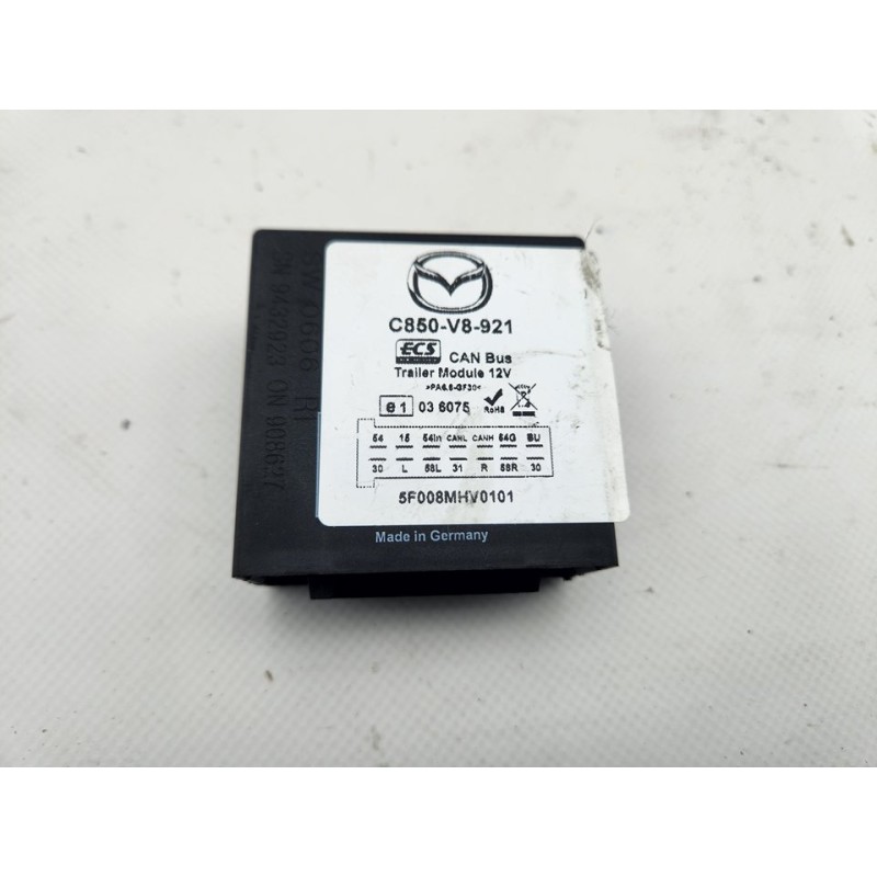 MODULO ELECTRONICO C850V8921 