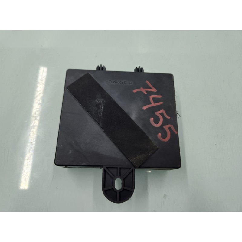 MODULO ELECTRONICO 231A03439R 