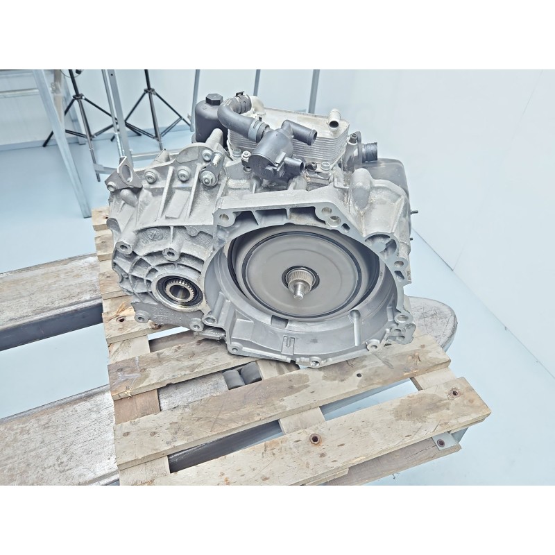 CAJA CAMBIOS QSM / 0D9300012J 