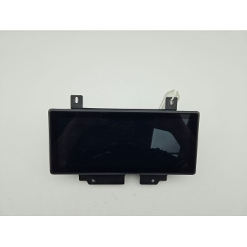 PANTALLA MULTIFUNCION LR160029 / L8B219C279BA / LR177547 / N8B219C279AA 