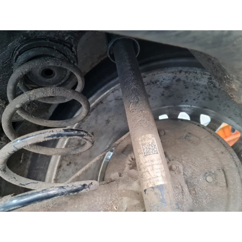 AMORTIGUADOR TRASERO DERECHO 2Q0512013BF 