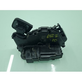CERRADURA PUERTA DELANTERA DERECHA 5TB837016C 