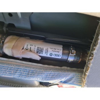 AIRBAG CORTINA DELANTERO IZQUIERDO 3V5880741D 
