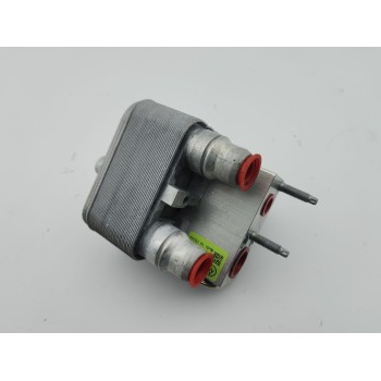 CONDENSADOR / RADIADOR AIRE ACONDICIONADO 9833723680 