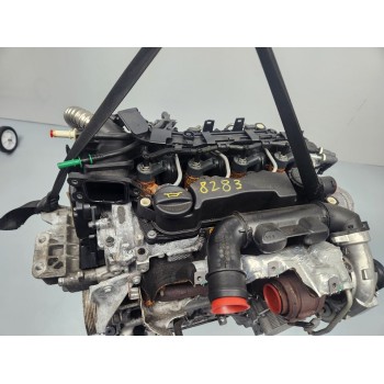 MOTOR COMPLETO HHDA 