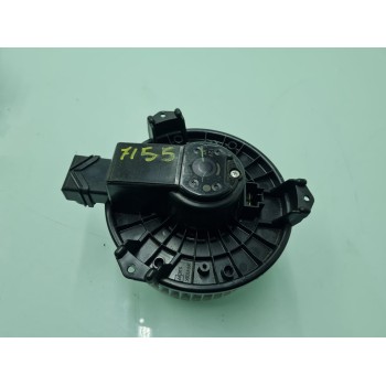 MOTOR CALEFACCION 