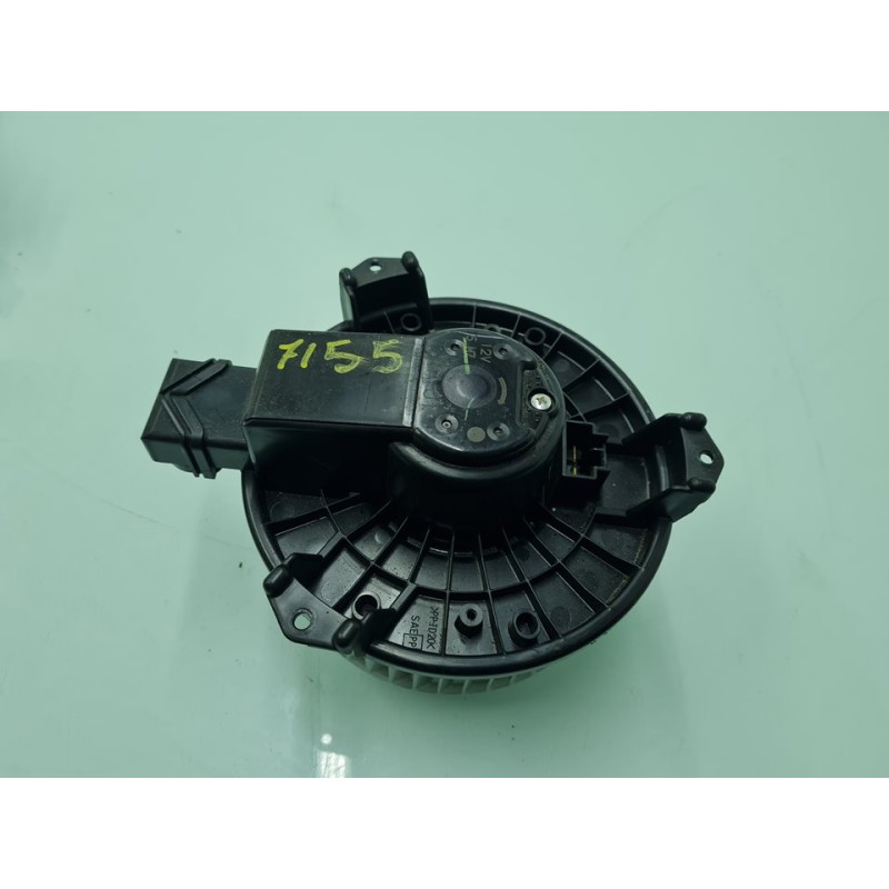 MOTOR CALEFACCION 
