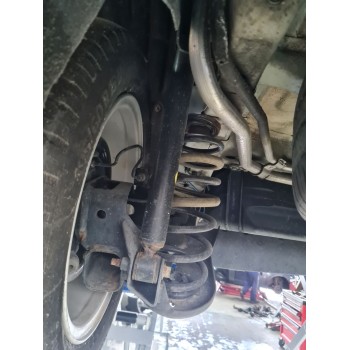 AMORTIGUADOR TRASERO IZQUIERDO EY1618080FA 