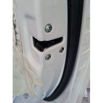 CERRADURA PUERTA DELANTERA DERECHA 813202Y000 