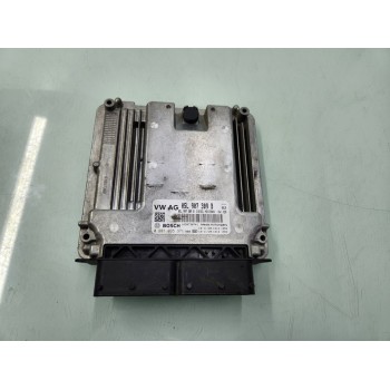 CENTRALITA MOTOR UCE 05L907309B 