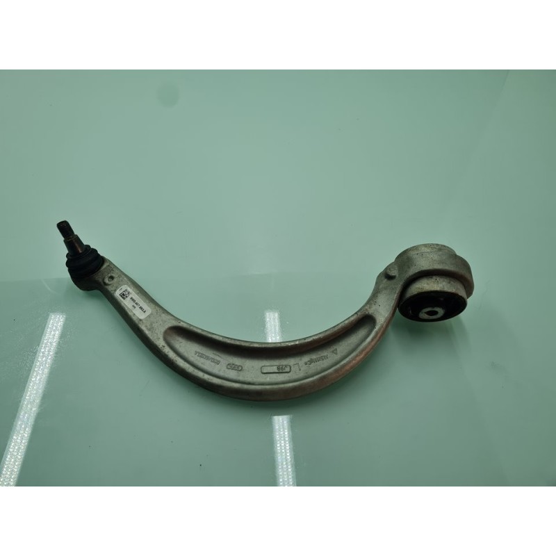 BRAZO SUSPENSION INFERIOR DELANTERO IZQUIERDO 8W0407695A 