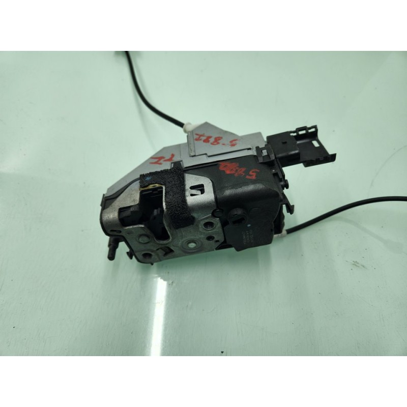 CERRADURA PUERTA TRASERA IZQUIERDA 724539 