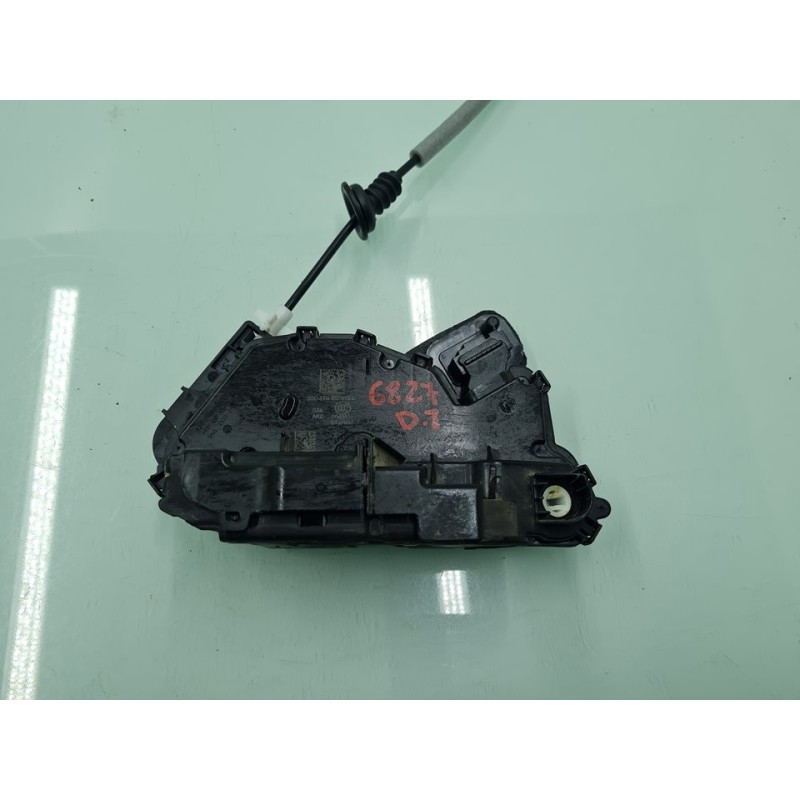 CERRADURA PUERTA DELANTERA IZQUIERDA 5TB837015C 
