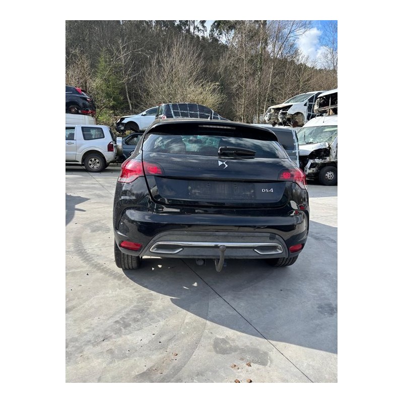 ds 4 del año 2019