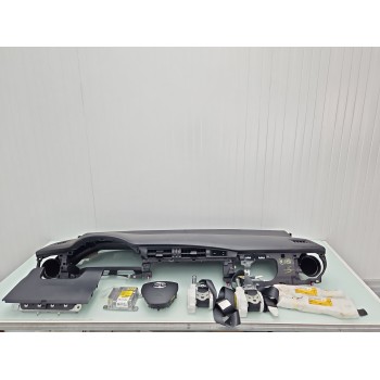 Recambio de kit airbag para toyota auris active referencia OEM IAM   